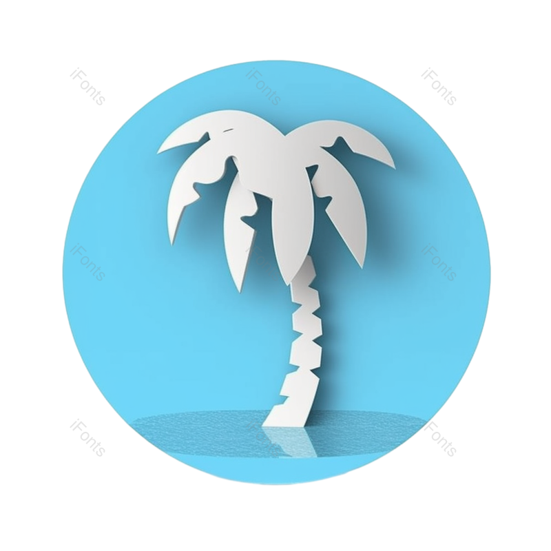 图标图片,挂件元素,旅游图标PNG,旅游元素免抠素材